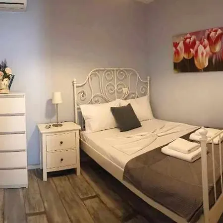 Anastasia's Sami (Kefalonia)