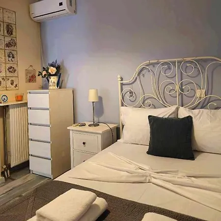 Anastasia's Sami (Kefalonia)