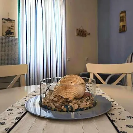 Apartamento Anastasia's