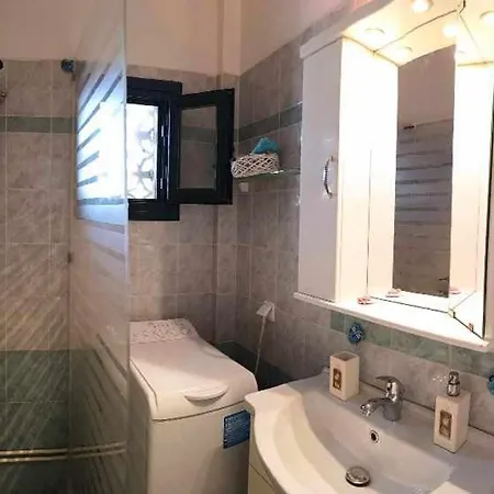 Anastasia's * Sami (Kefalonia)