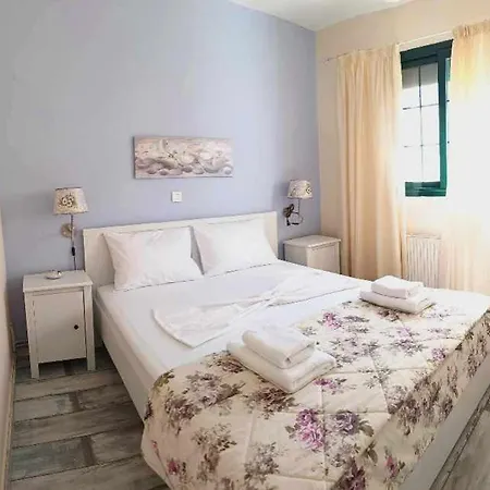 Anastasia's Apartment