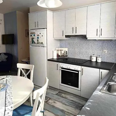 Anastasia's Apartamento Sami (Kefalonia)