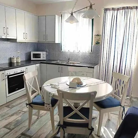 Apartment Anastasia's Sami (Kefalonia)